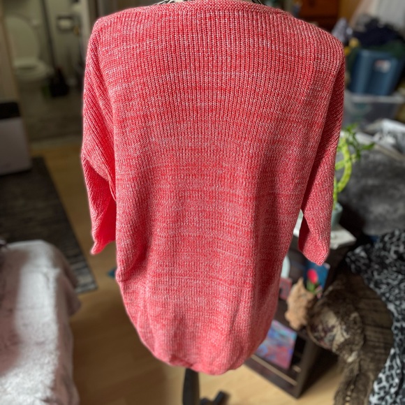 Express sweater - Picture 4 of 4